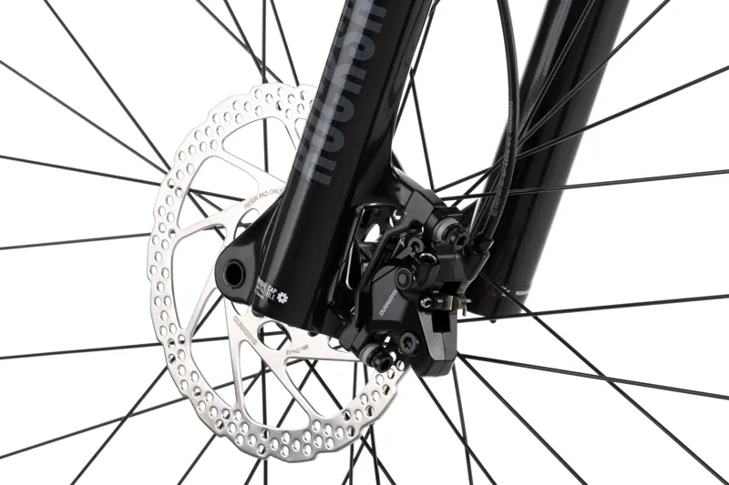 Ragley Marley 2.0 Hardtail Bike - 2021 - Forest Green-9